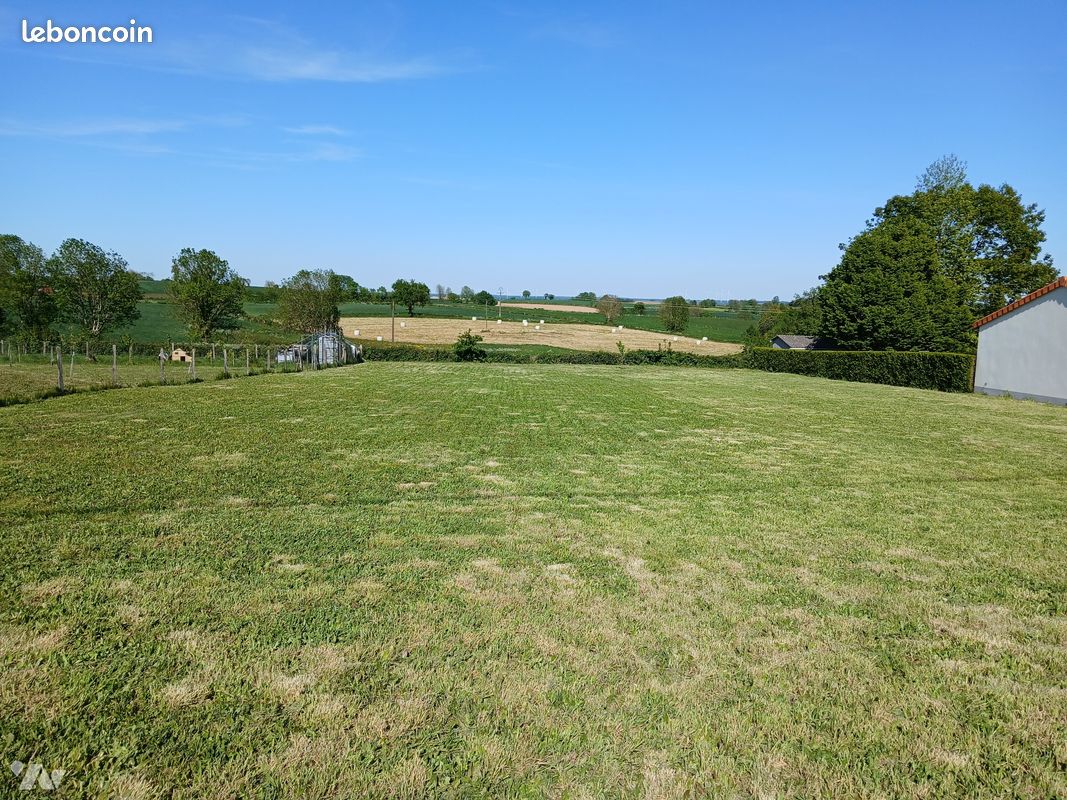 Terrain 1639 m² · à Scillé · 1 639 m² · 10 500 €