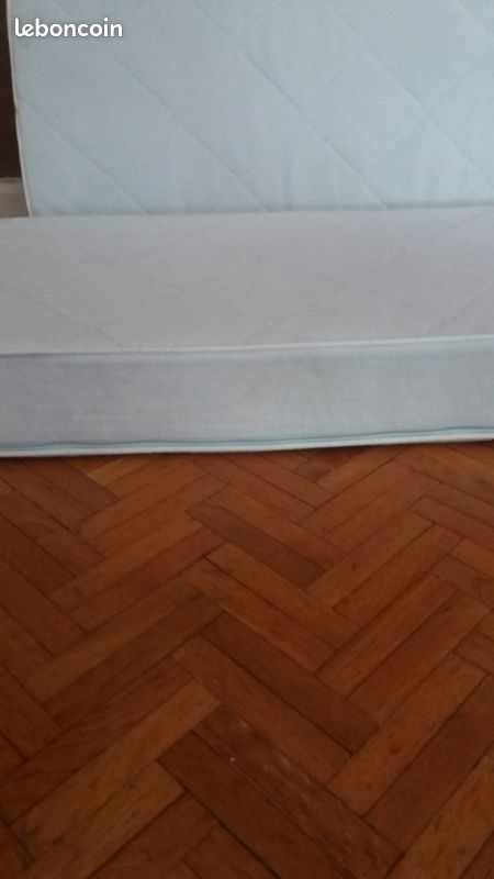 2 matelas (image 1)