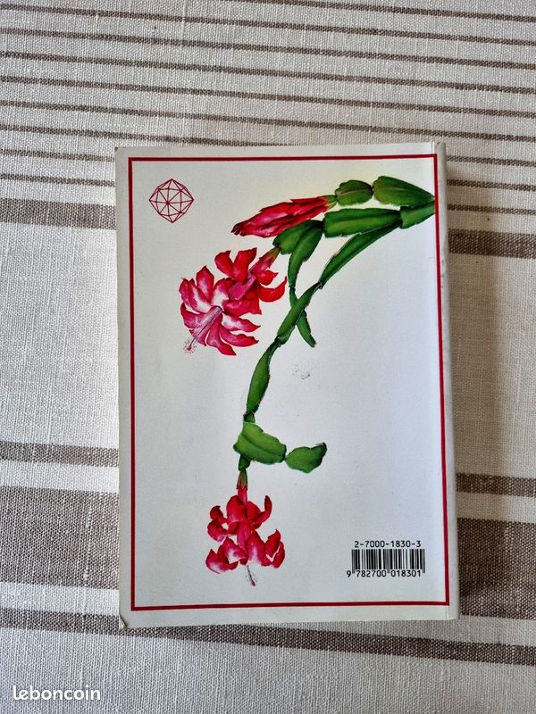 Livre Cactus Gründ (image 3)