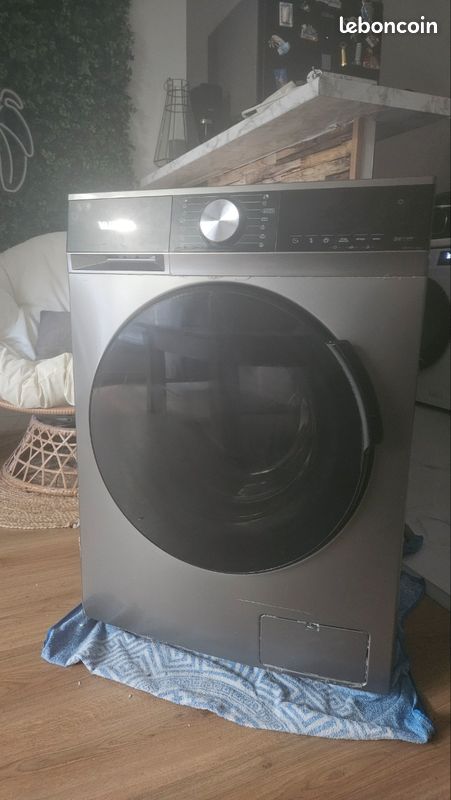 Lave-linge (image 1)