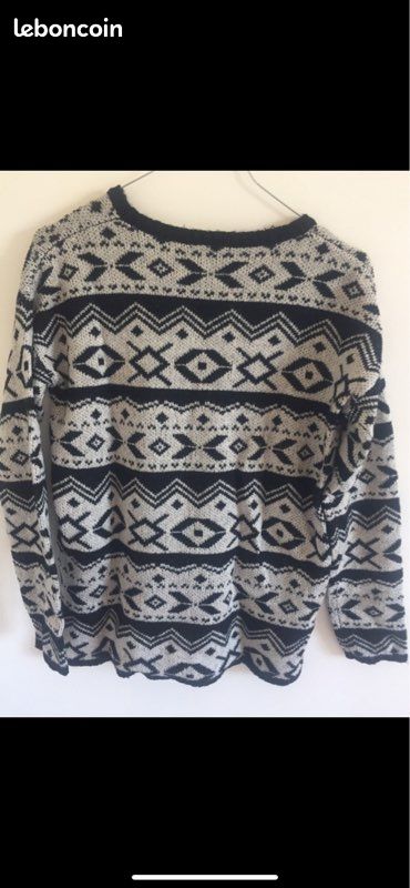 Pull Kiabi (image 2)