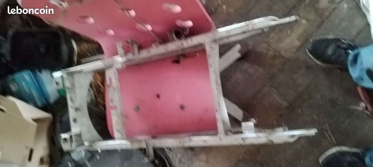 Bâti vfr (image 1)