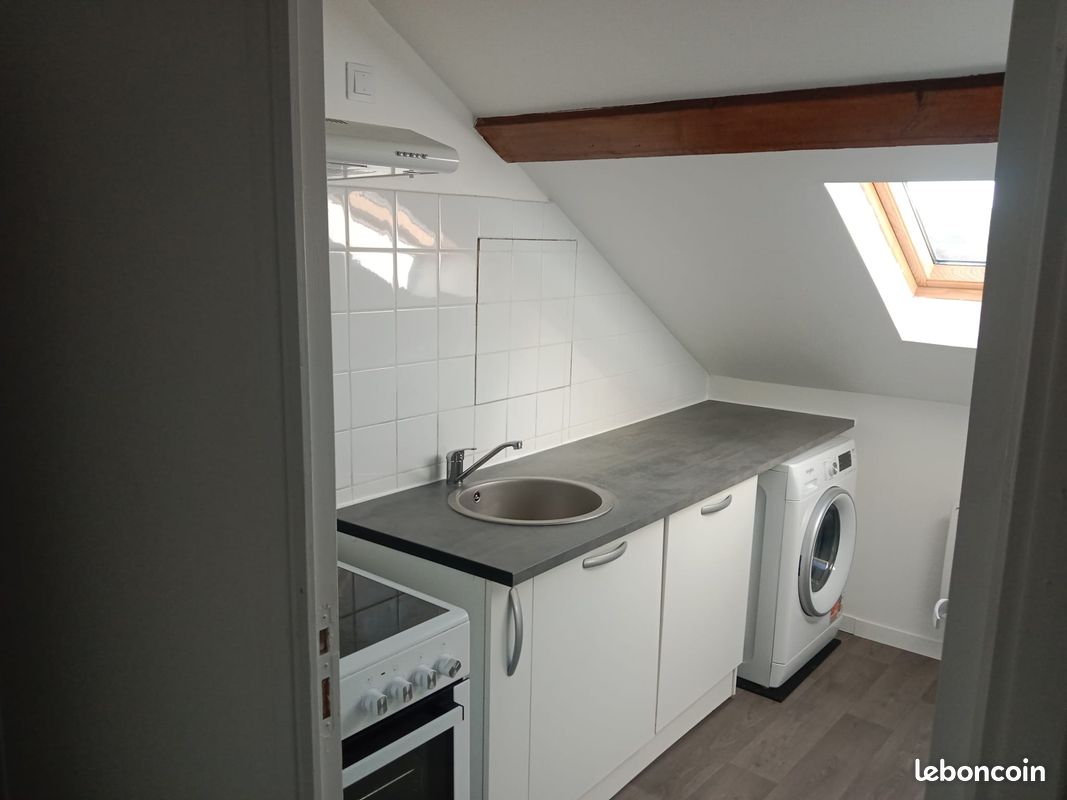 Appartement 3 pièces 54 m² · à Nogent-l'Artaud · 54 m² · 870 €/mois