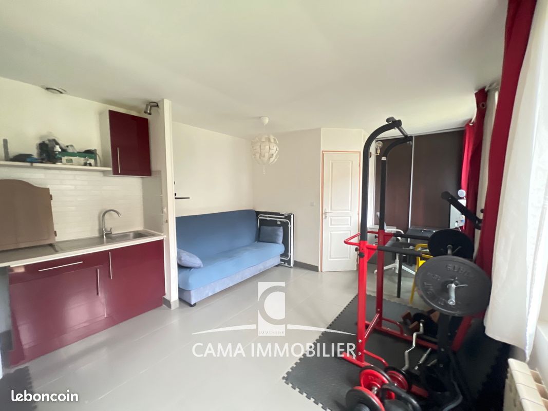 Maison de village 6 pièces 130 m² (image 17)