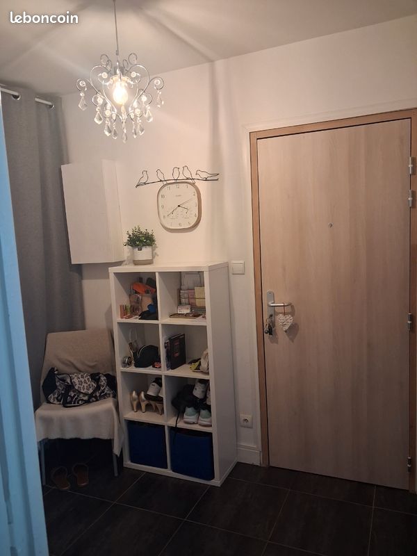 Appartement 3 pièces 71 m² · à Grenoble · 71 m² · 99 000 €