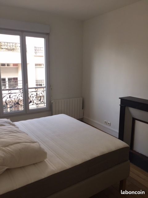 Appartement a louer puteaux - 2 pièce(s) - 36 m2 - Surfyn