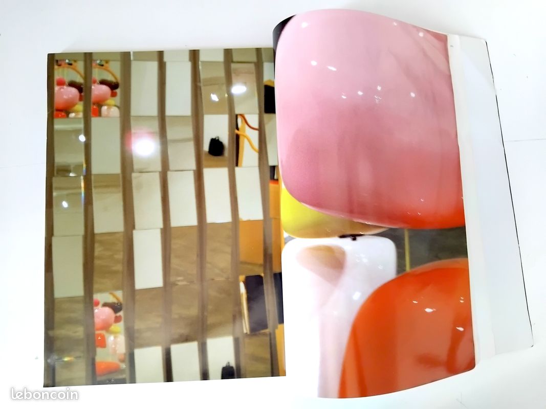 Frog Magazine numéro 1 - Printemps/été 2005 (image 8)