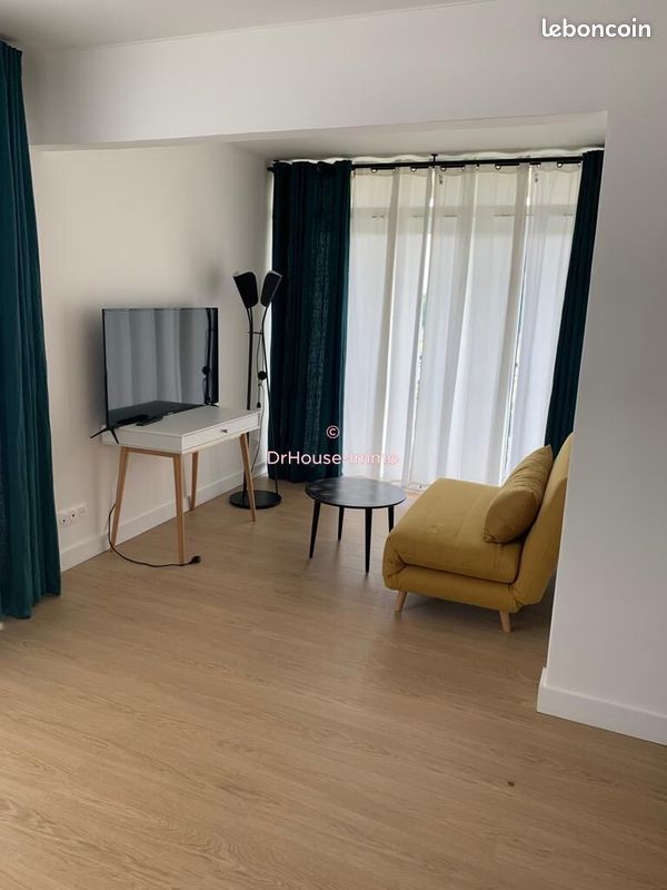 Appartement 4 pièces 97 m² · à Lille · 97 m² · 1 800 €/mois