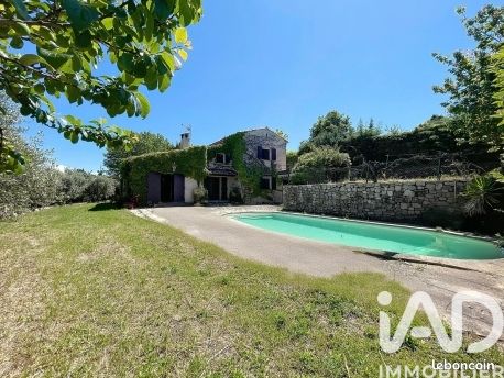 Maison 8 pièces 168 m² · à Fayence · 168 m² · 595 000 €