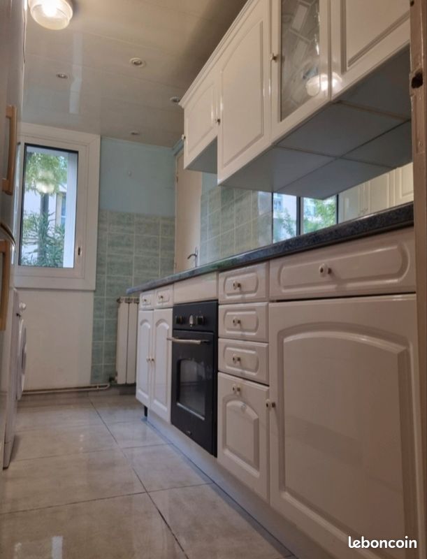 Appartement 5 pièces 80 m² · à Marseille · 80 m² · 1 400 €/mois