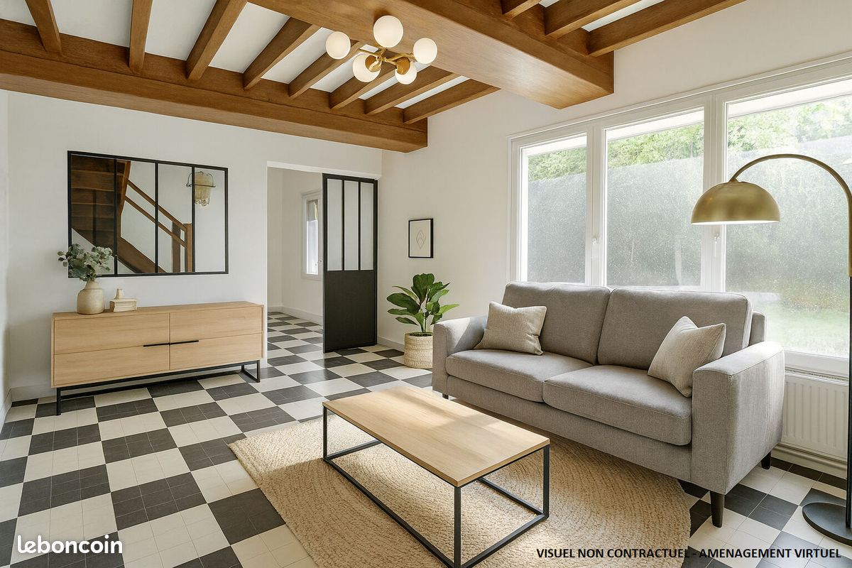 Maison 5 pièces 131 m² (image 7)
