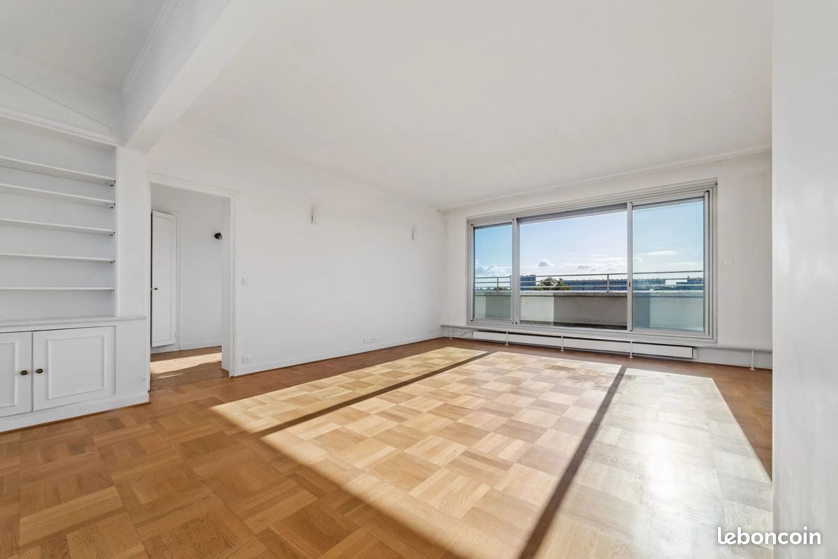 Appartement 4 pièces 87 m² · à Paris · 87 m² · 1 190 000 €