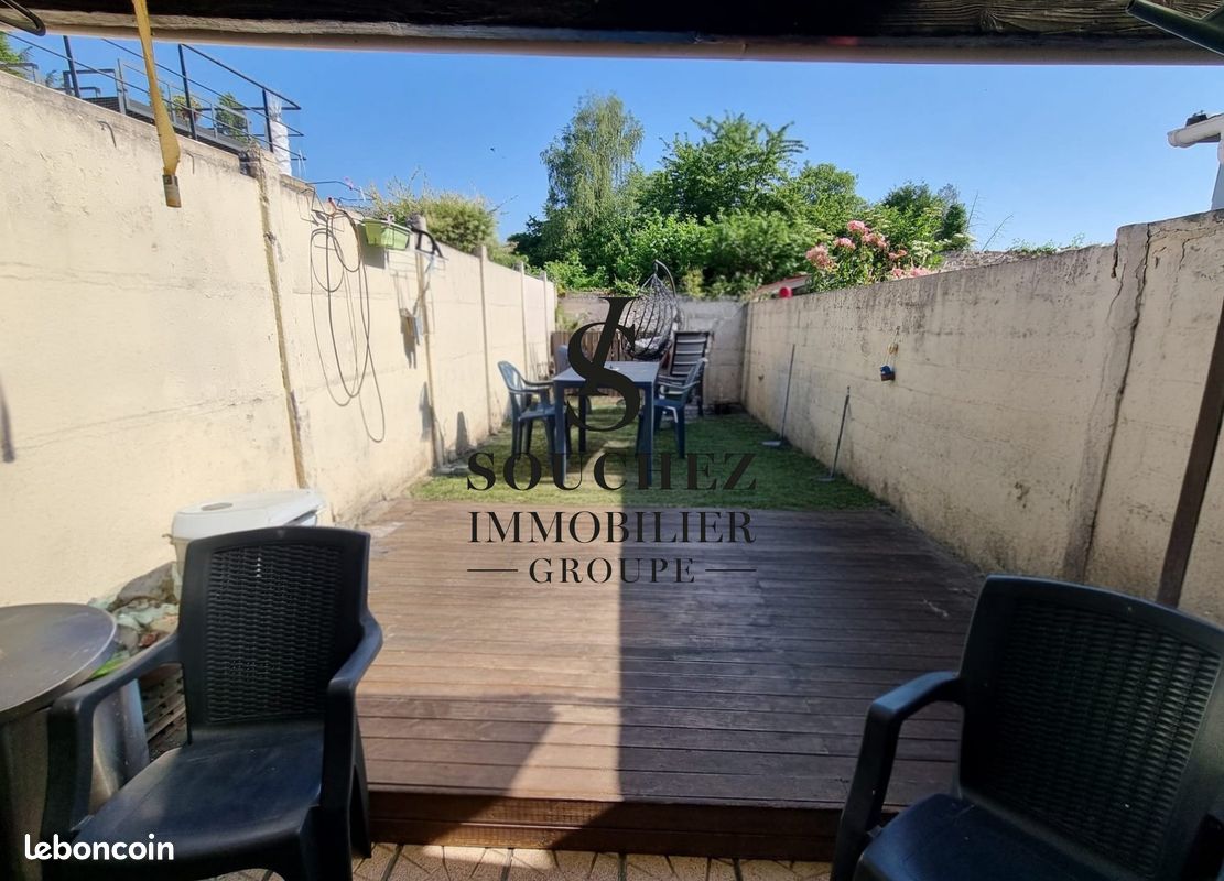 Maison 5 pièces 83 m² · à Hénin-Beaumont · 83 m² · 89 000 €