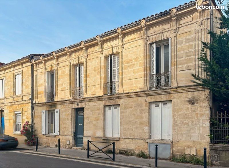 Immeuble 73 pièces 120 m² · à Bordeaux · 120 m² · 455 000 €