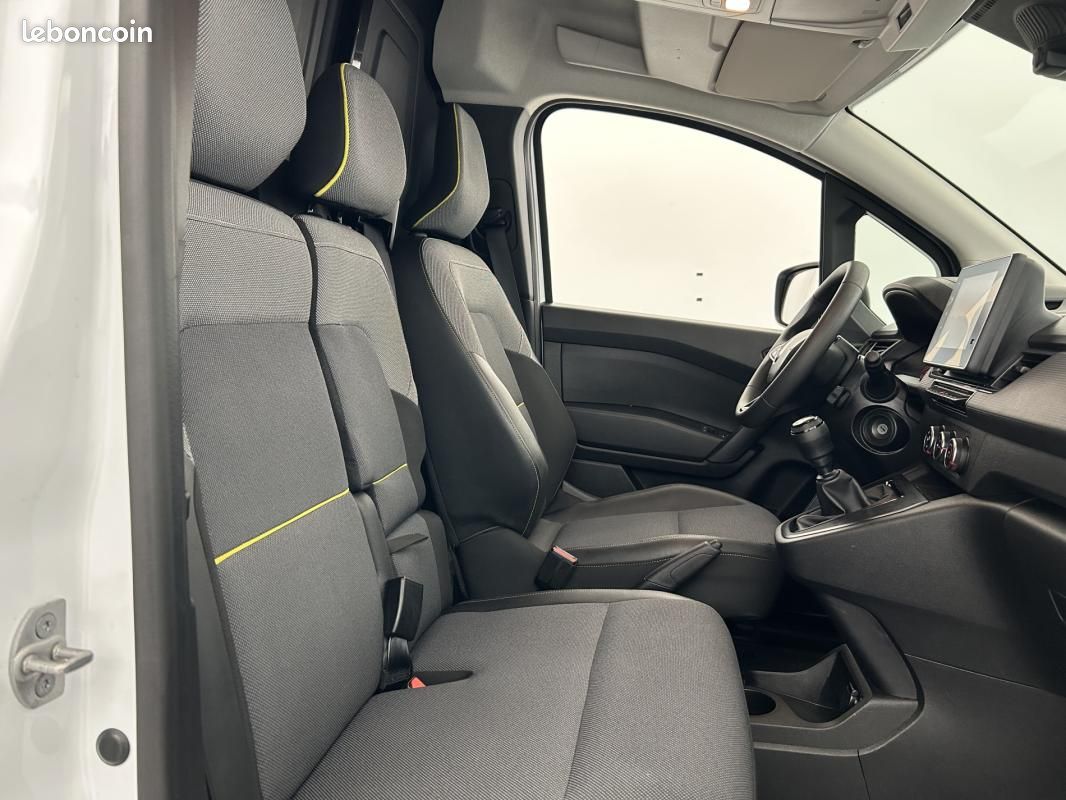 Renault Kangoo Van BLUE DCI 95 GRAND CONFORT- 22 5p (image 14)