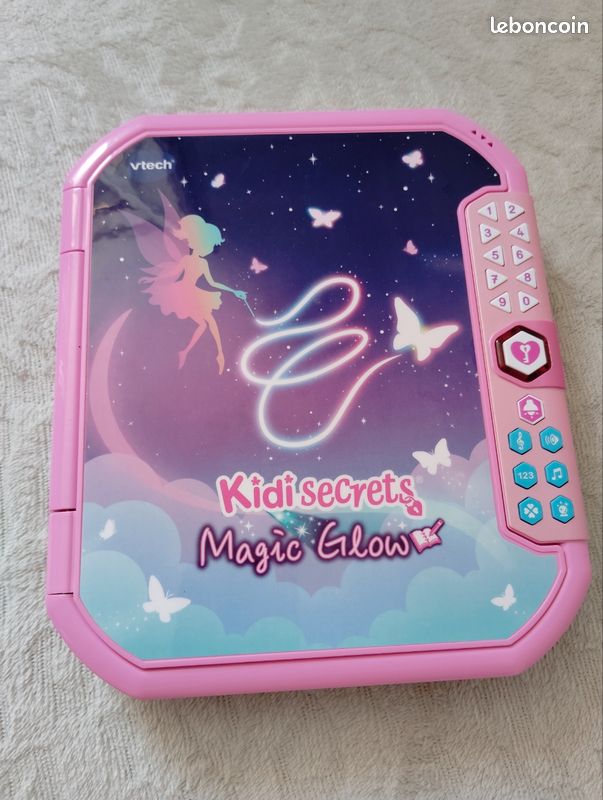 Agenda Kidi secrets (image 2)