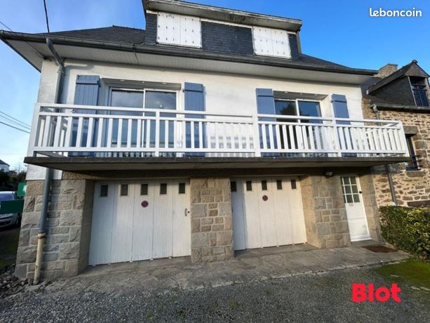 Appartement 2 pièces 52 m²