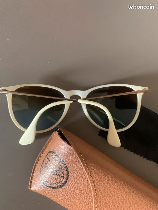 Lunettes solaires Ray Ban (image 2)