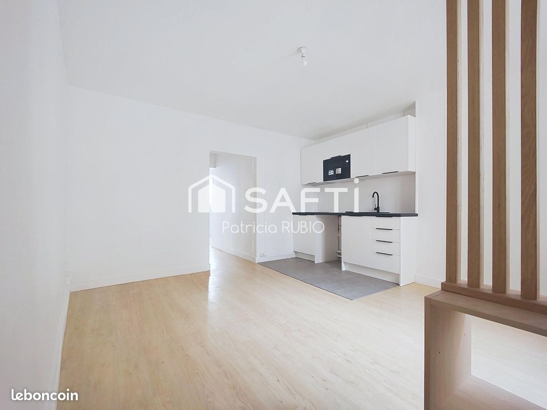 Appartement 2 pièces 35 m² · à Rueil-Malmaison · 35 m² · 260 000 €