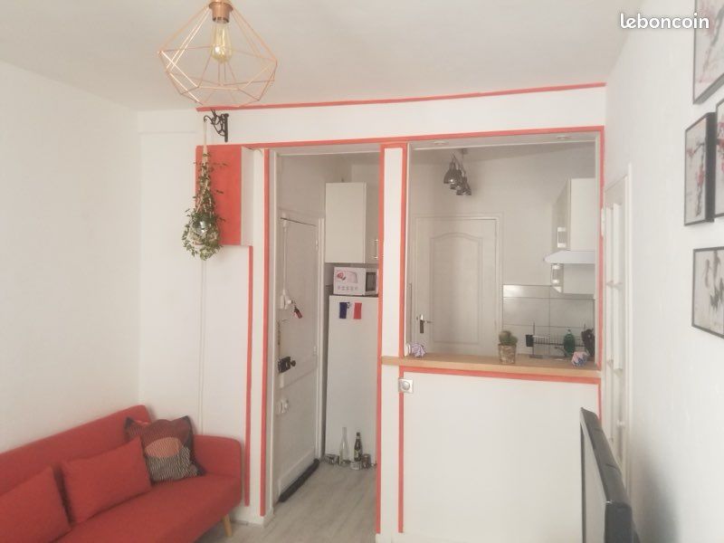 Appartement 2 pièces 27 m² · à Versailles · 27 m² · 225 000 €
