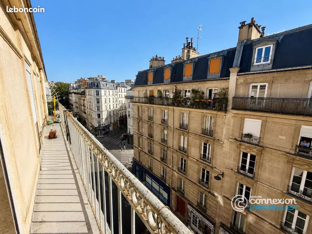 Appartement 2 pièces 30 m² · à Paris · 30 m² · 350 000 €