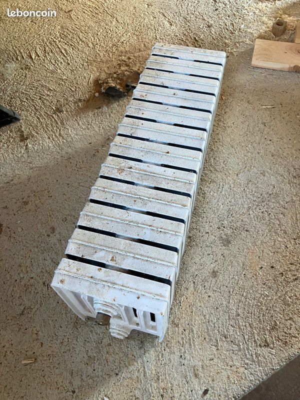 Radiateur (image 1)