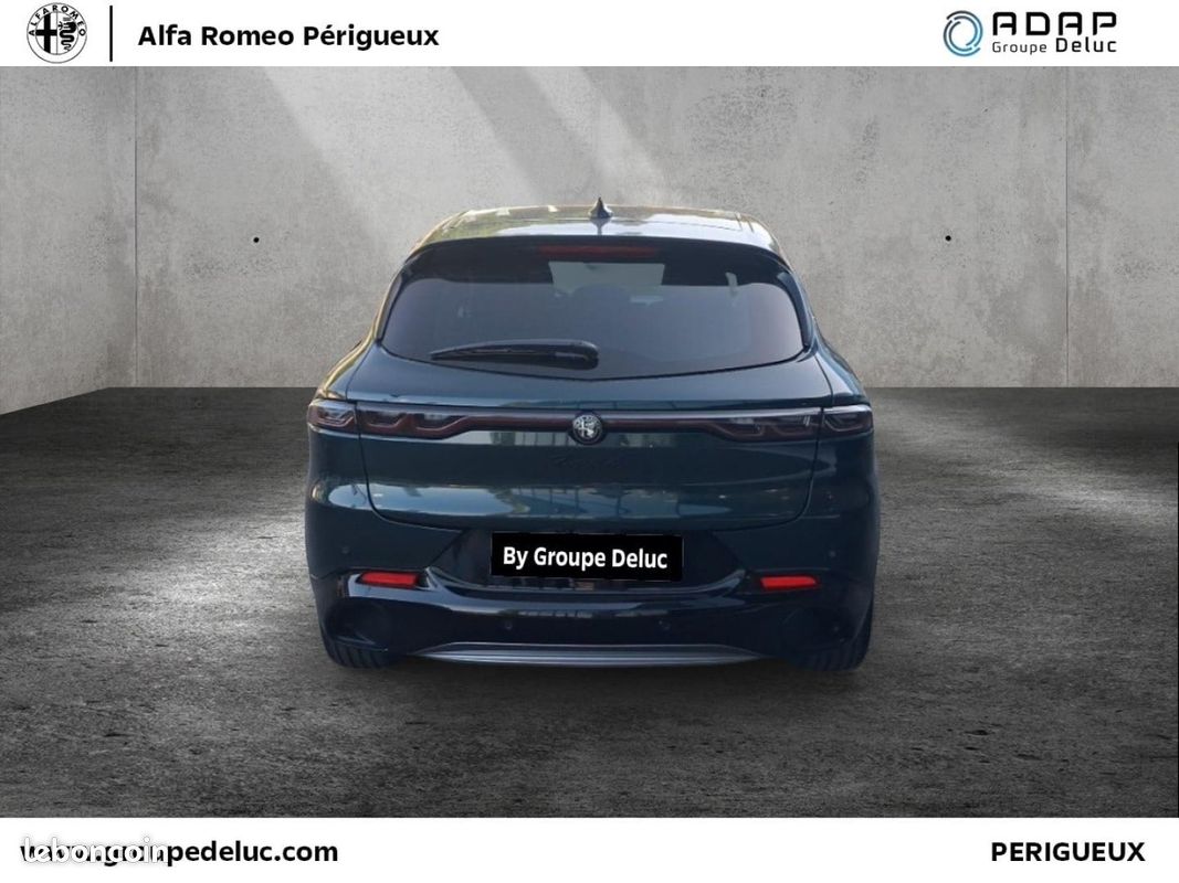 Alfa romeo Tonale 1.5 Ibrida 175ch Sport Speciale TCT (image 8)