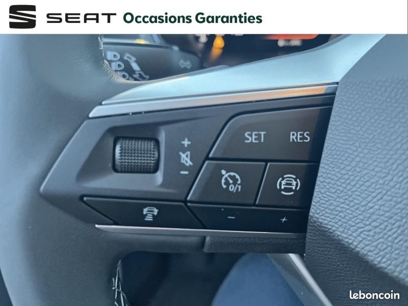 Seat Ibiza 1.0 TSI 115ch Copa DSG7 (image 20)