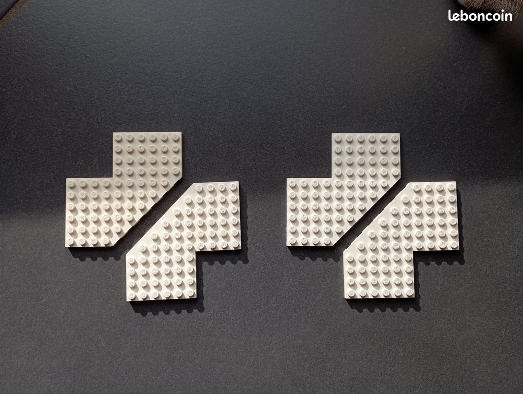 Lego espace 2401 (image 1)