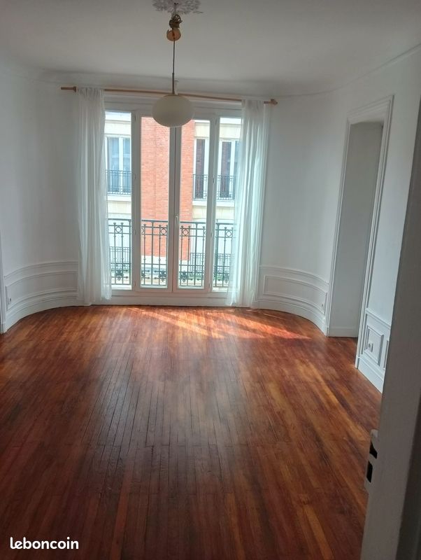 Appartement 3 pièces 67 m² · à Paris · 67 m² · 1 894 €/mois