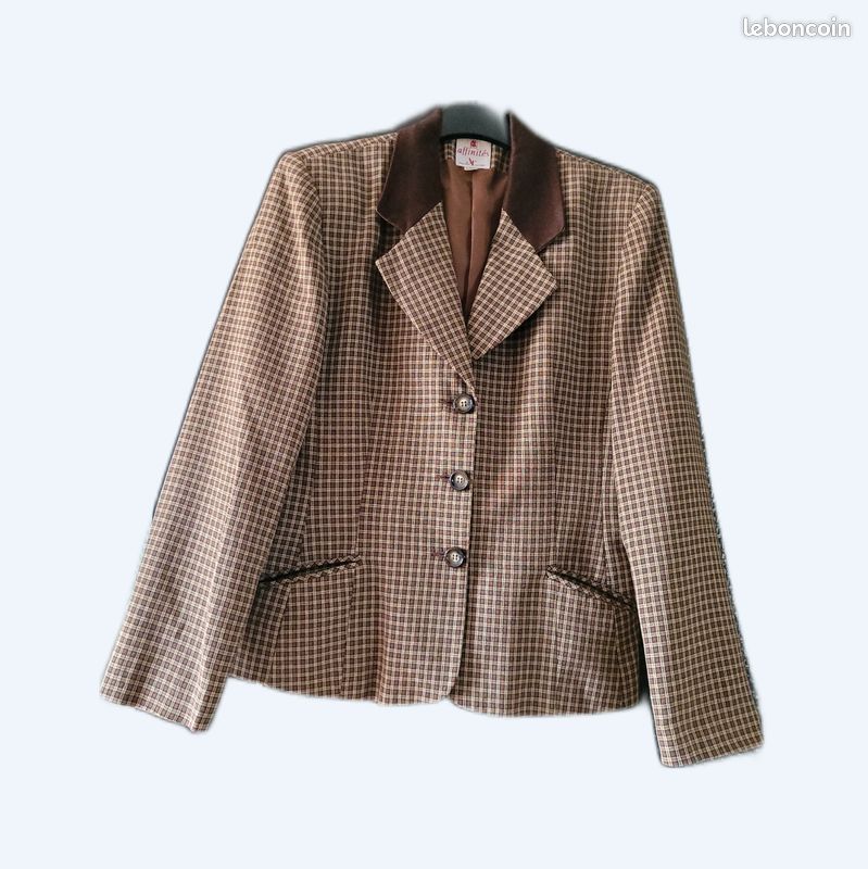 Veste (image 1)