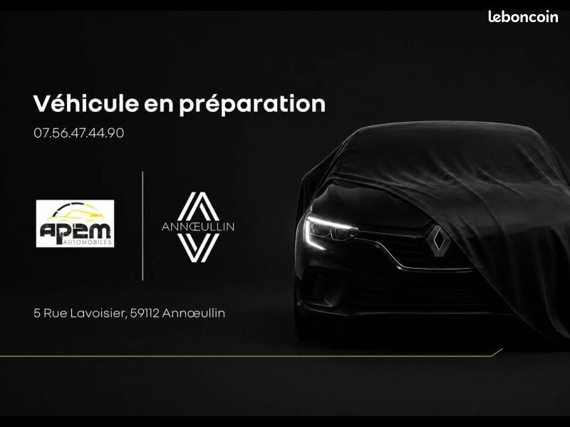 Renault Clio 1.6 E-Tech hybride 140ch Business -21N (image 2)