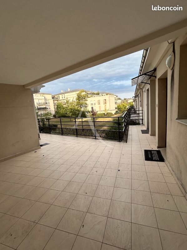Appartement a louer soisy-sous-montmorency - 5 pièce(s) - 105 m2 - Surfyn