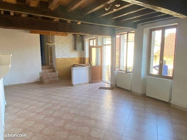 Maison 4 pièces 84 m²