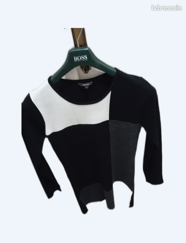 Robe Tunique (image 1)