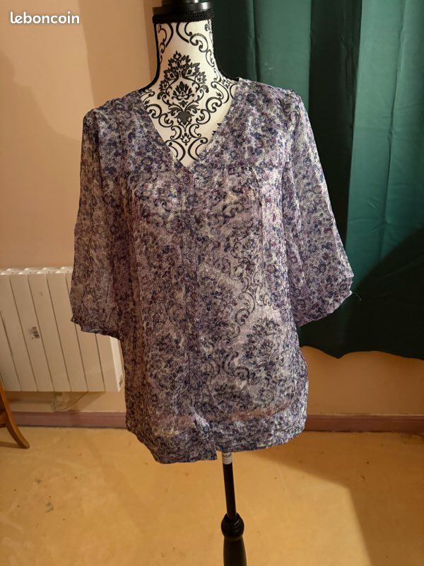 Blouse légère (image 2)