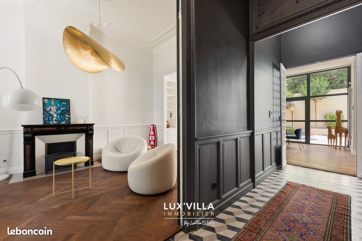 Maison 6 pièces 162 m² · à Montpellier · 162 m² · 1 390 000 €