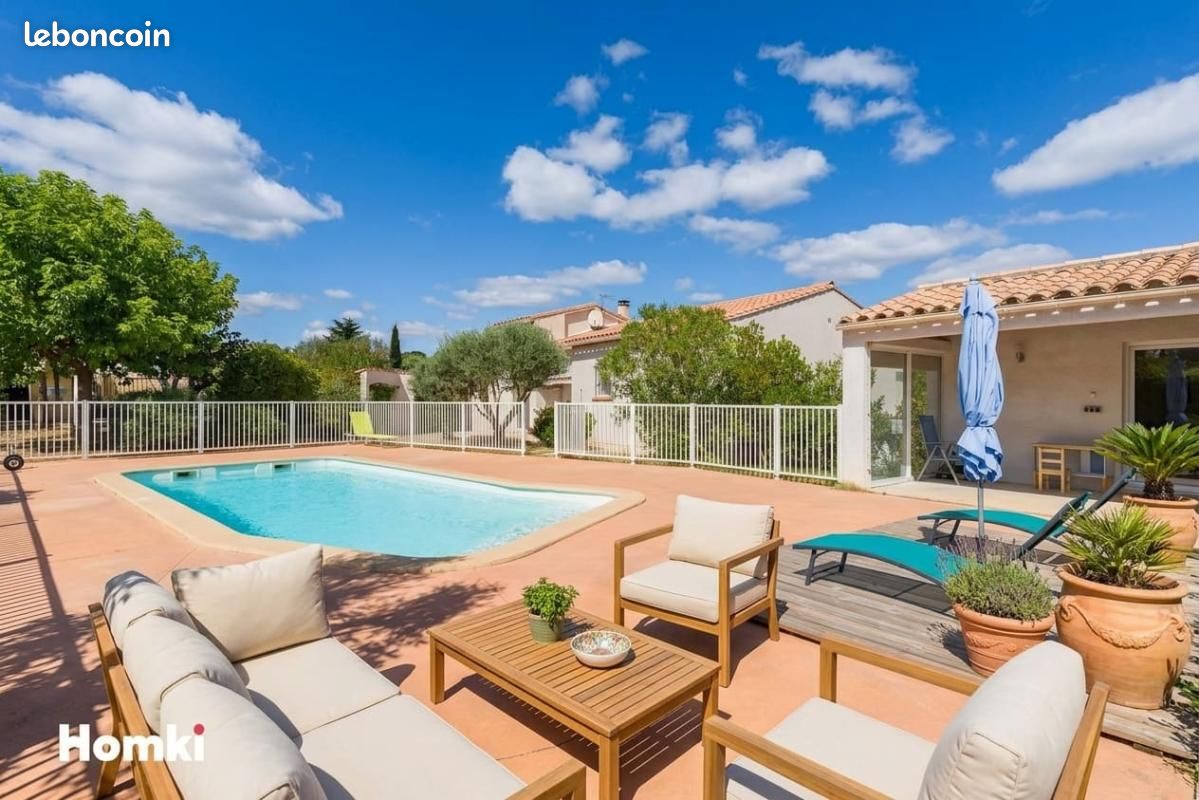 Maison 5 pièces 140 m² · à Carcassonne · 140 m² · 399 000 €