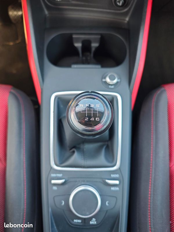 Audi Q2 30 TFSI 116CH Design - 1ère Main - Entretien Audi - Garantie 🛡️ (image 13)