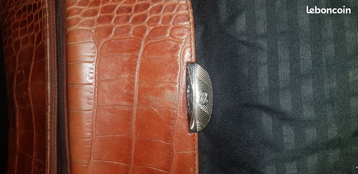 Portefeuille Lancel de la collection Adjani (image 6)