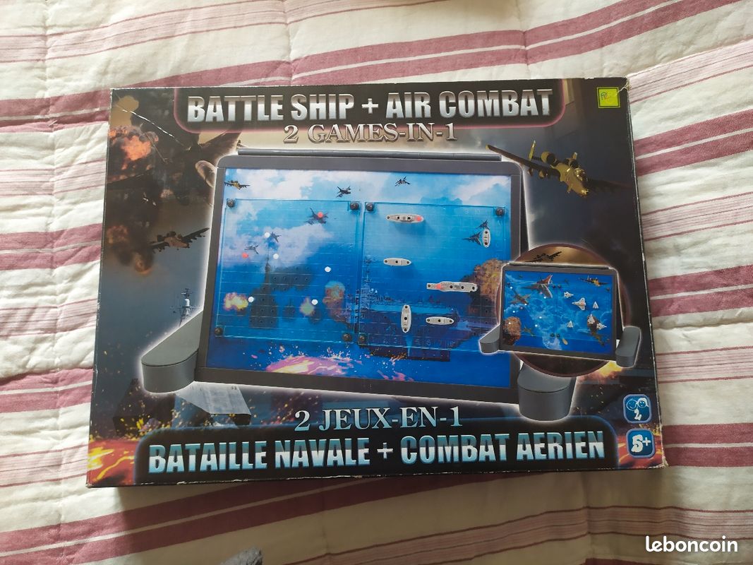 Pack de 5 jeux de société (image 2)