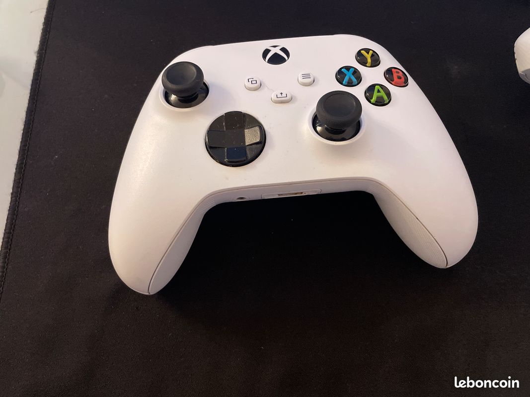 Setup gamins (image 2)