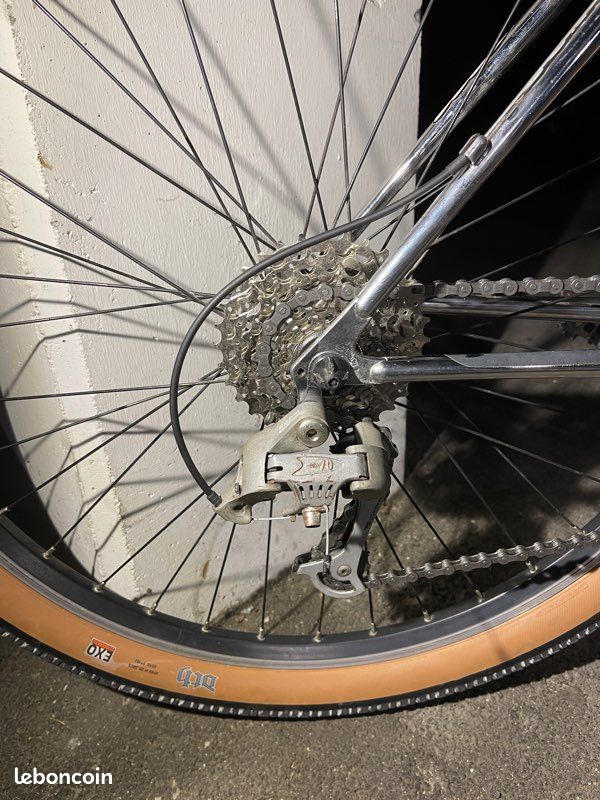 New VTT Sunn Vertik 2 Commuter (image 4)