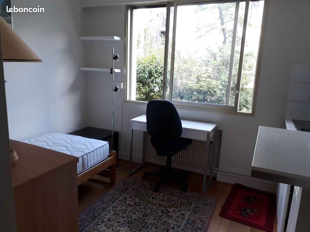 Appartement 1 pièce 16 m² · à Paris · 16 m² · 920 €/mois
