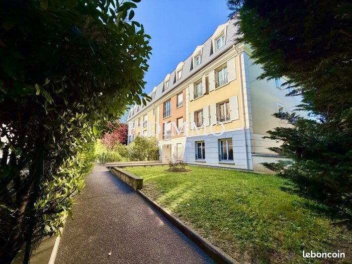 Appartement 5 pièces 102 m² · à Chennevières-sur-Marne · 102 m² · 425 000 €