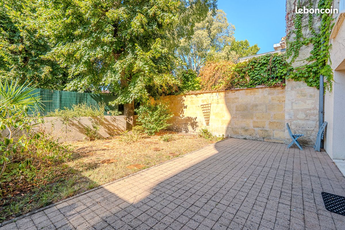 Appartement 3 pièces 68 m² · à Bordeaux · 68 m² · 348 150 €