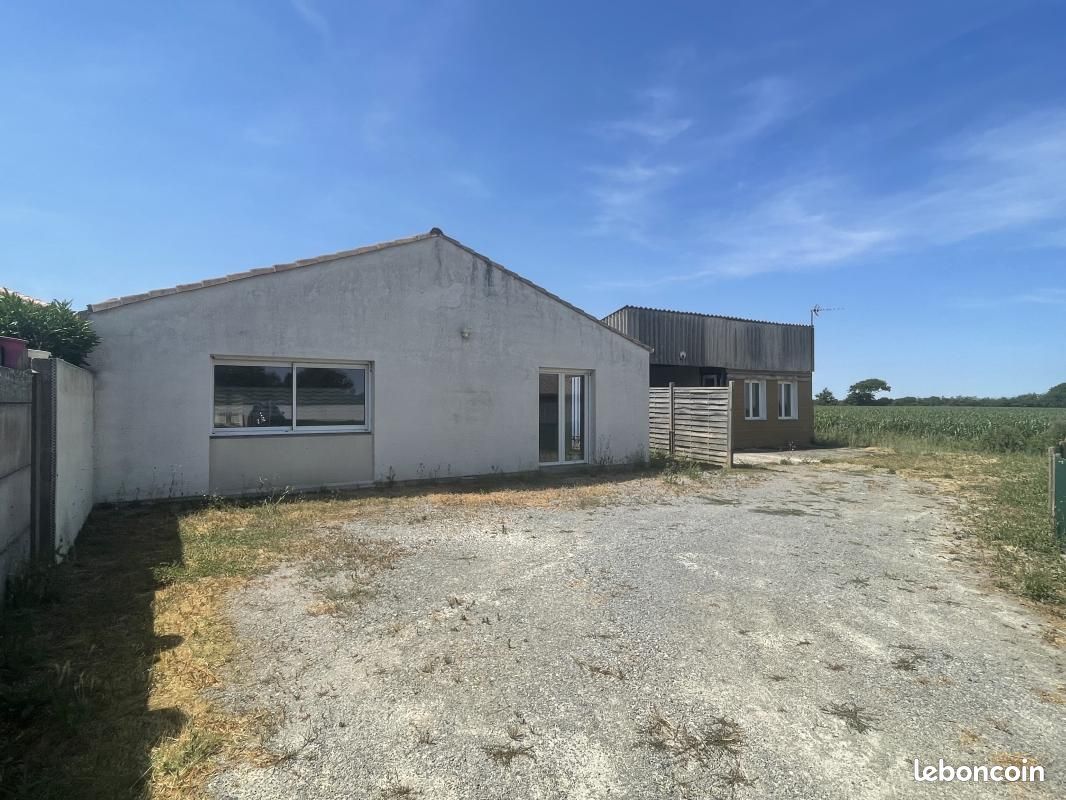 Maison 5 pièces 84 m² · à La Plaine-sur-Mer · 84 m² · 240 500 €