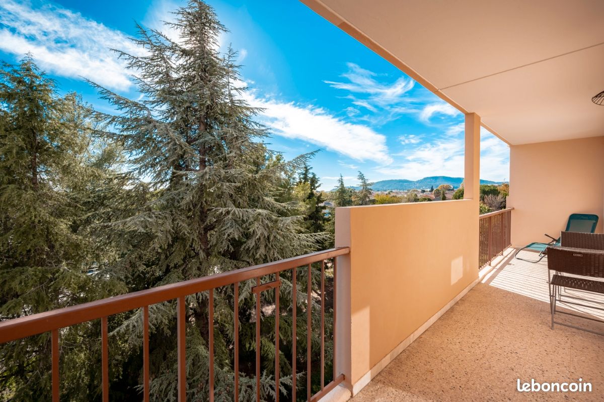 Appartement 2 pièces 40 m² · à Hyères · 40 m² · 850 €/mois