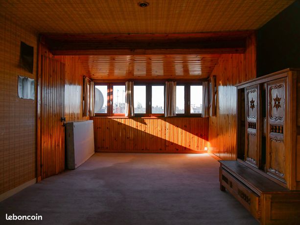 Propriété 8 pièces 220 m² — 12