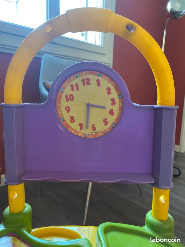 Petite table rangement dora (image 2)